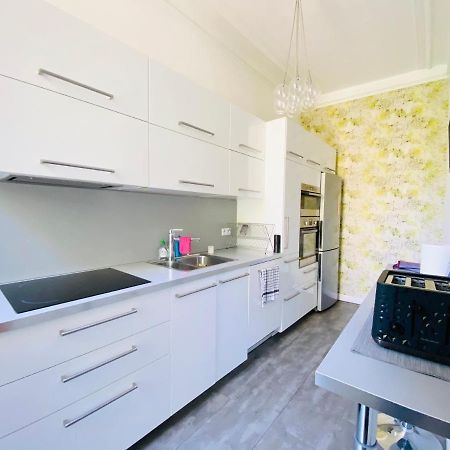 Grand Appartement Place Prefecture 105M2 Marseille Eksteriør bilde