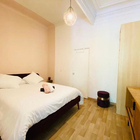 Grand Appartement Place Prefecture 105M2 Marseille Eksteriør bilde